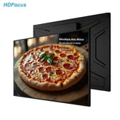 Программное обеспечение для электронных меню