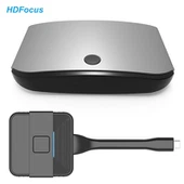 Решения для беспроводных презентаций улучшат ваши встречи